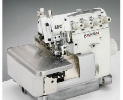 Промышленная шв.машина KANSAI SPECIAL JJ-3014GH-40M 2х4 