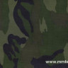 Ткань Оксфорд 210 D, PU1000, 85 г/м2 камуфляж