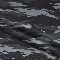 Ткань Оксфорд 210 D, PU1000, 85 г/м2 камуфляж
