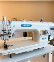 Промышленная швейная машина Juck JK-A7B (комплект)