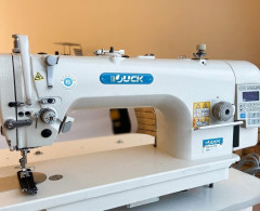 Промышленная швейная машина Juck JK-A7B (комплект)