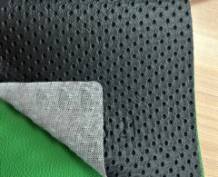 Искусственная кожа пвх TS 23-21 толщина 0,85±0.05 мм,вес 566+/-50гр, шир 140см,100%п/э, рулон от 25м