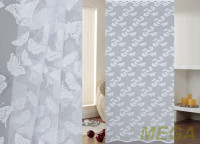 Ткани тюлевые HX 24G 90140/160 w B