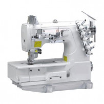 Промышленная швейная машина Juck JK-858D