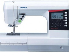 Бытовая швейная машина JUKI HZL G-110