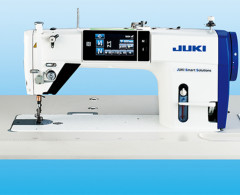 Промышленная шв.машина JUKI (прямостр) DDL-9000 С FMS(FSH) НОВОЕ ПОКОЛЕНИЕ МАШИН+стол