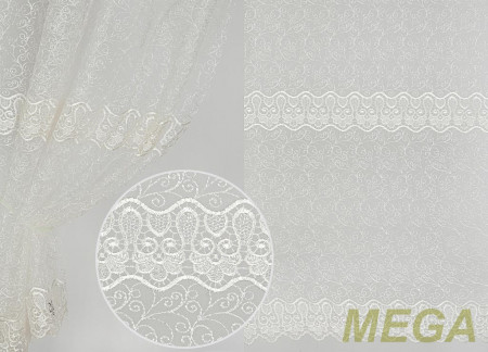 Сетка FB AD 8027-krem/280 SB sanal