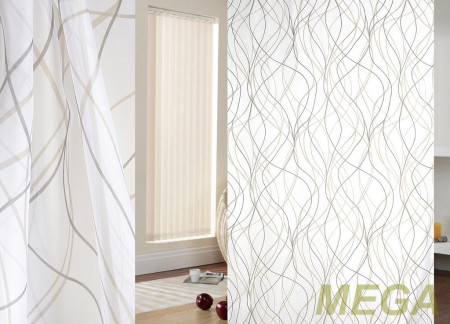 Вуаль TC PDX451-1/280 VPech ut