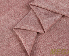 FAN LINEN-plum/280 L