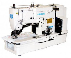 Петельнaя машина Juck JK-T781E