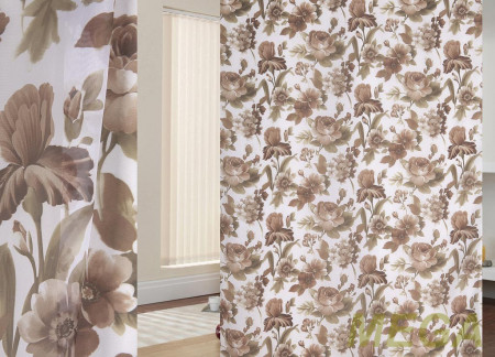 Вуаль HH ZXY2109-03/280 Vpech ut