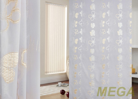 Вуаль MYX BRT1771-02/280 VF ut