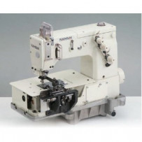 Промышленная швейная машина Kansai Special B-2000C 
