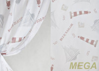 Вуаль HX YH0702/290<2> VPech ut