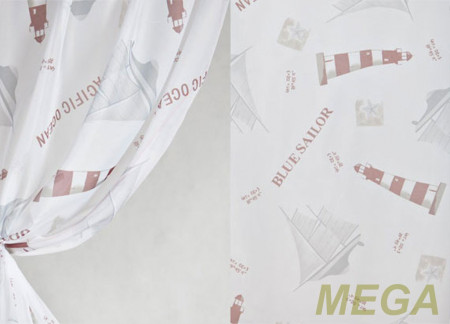Вуаль HX YH0702/290<2> VPech ut