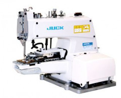 Полуавтомат для пришивания пуговиц на 2 (4) прокола Red Shark-RS-T373D