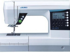 Бытовая швейная машина Juki HZL G-220