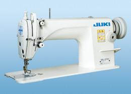 Промышленная шв.машина JUKI(прямостр.) DDL-8700L