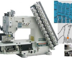 Промышленная швейная машина Siruba VC008-12064P/VPQK