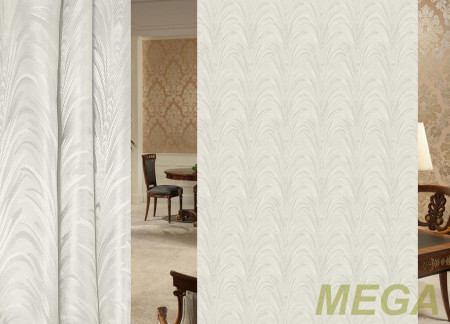 Ткани портьерные Однотон Жаккард GS 217-01/155