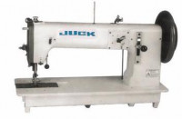 Промышленная швейная машина Juck- J-243-1-17(+стол)
