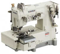 Промышленная швейная машина Kansai Special BLX-2202CW 