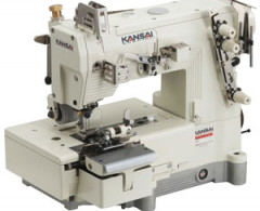 Промышленная швейная машина Kansai Special BLX-2202CW 
