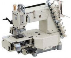 Промышленная шв.машина KANSAI SPECIAL FX-4409P/UTC 