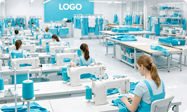 Швейные фабрики